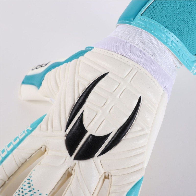 Krijger PRO NG Justice Ocean Blue