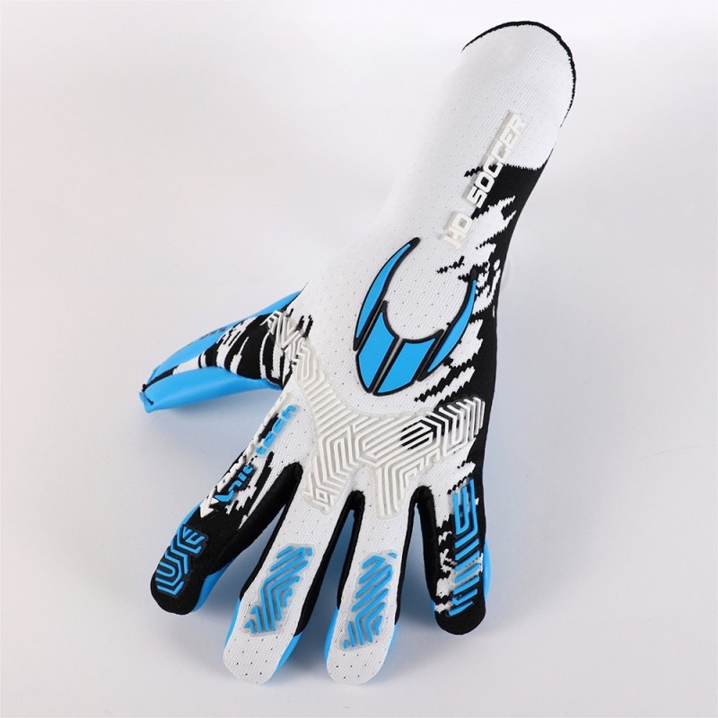 SSG Kontrol Knit Tech II Blanc Bleu