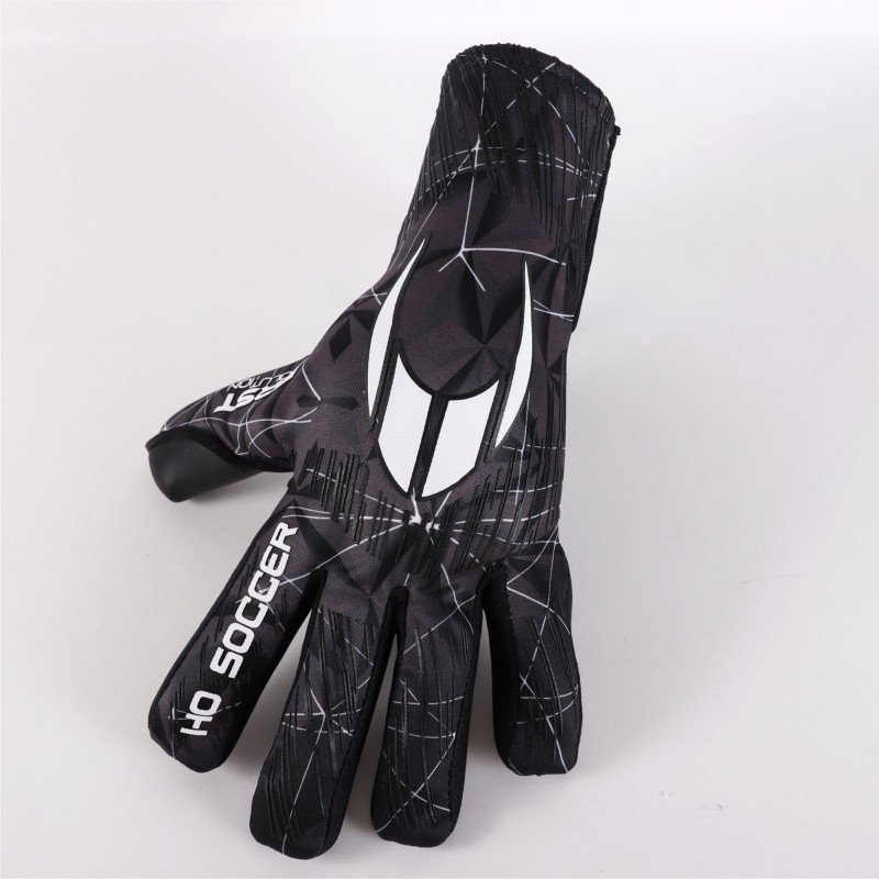 Primo Evoluzione IV Blackout