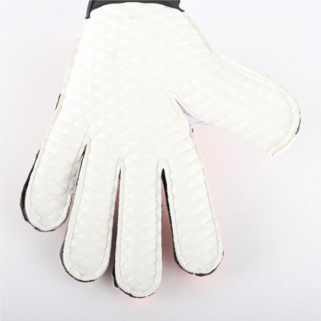 Krotalus II Flat Hardground Orange Furious Glove