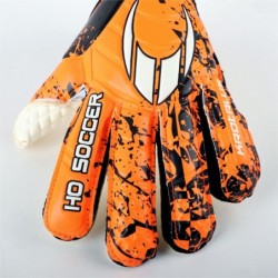 Krotalus II Flat Hardground Orange Furious Glove