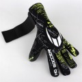 Gloves First Superlight Kontrol Lime Team