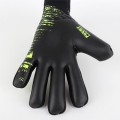 Gloves First Superlight Kontrol Lime Team