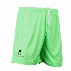 Short Universeel Konkista Groen
