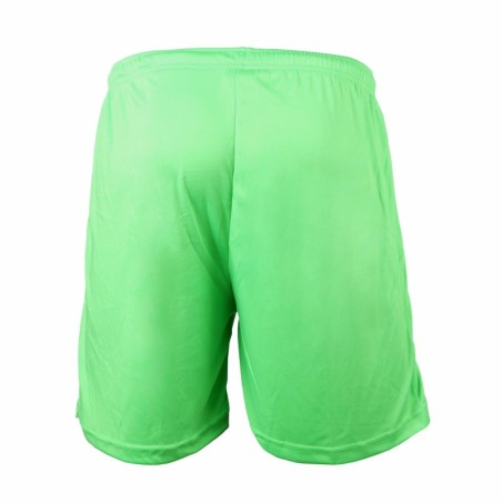 Short Universel Konkista Vert
