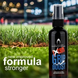 Extra Grip Boost