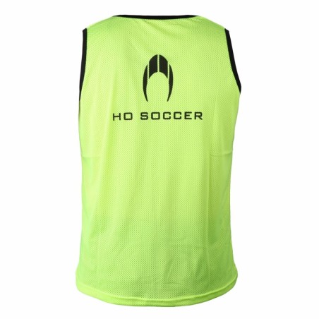 Trainingsleibchen gelb (12er-Pack)