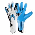 Gants SSG Kontrol Knit Tech II White Blue