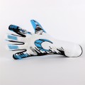 Luva SSG Kontrol Knit Tech II White Blue