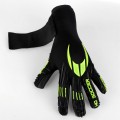 Gloves Kontrol Alert Lime Team