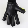 Glove Kontrol Rage Lime Team