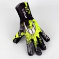 Glove Kontrol Rage Lime Team