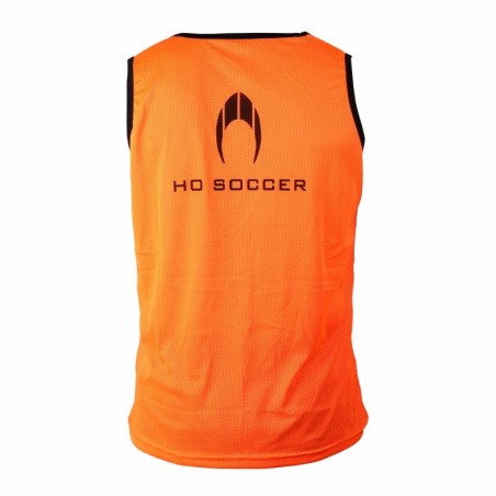 Orange Training Bibs (pack 12)