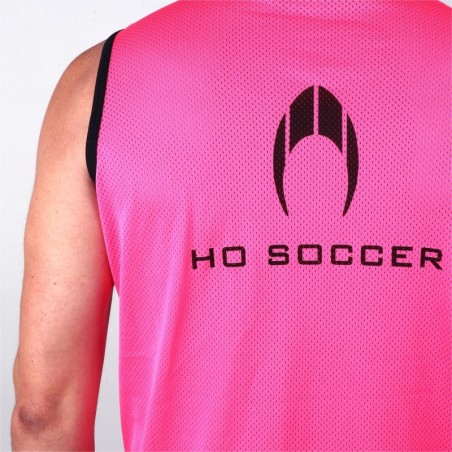 Roze trainingshesjes (verpakking 12)