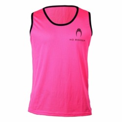 Coletes de treinos rosa (pack 12)