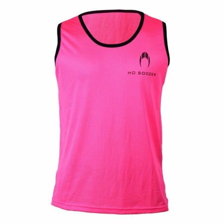 Roze trainingshesjes (verpakking 12)