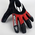 Glove Tuko Pro Koncept Red Team