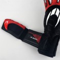 Glove Tuko Pro Koncept Red Team
