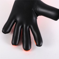 Kontrol Knit Tech II Schwarz-Orange
