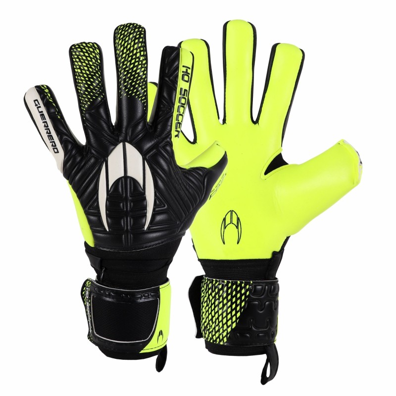 Guerriero Protek Justice NG Lime Shadow