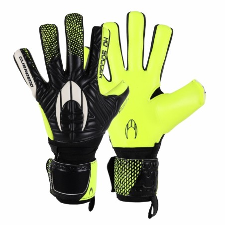 Guerrier Protek Justice NG Lime Shadow