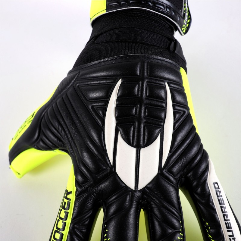 Guerrier Protek Justice NG Lime Shadow