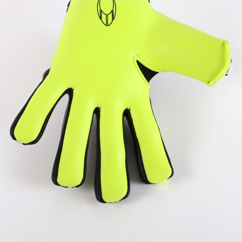Guerriero Protek Justice NG Lime Shadow