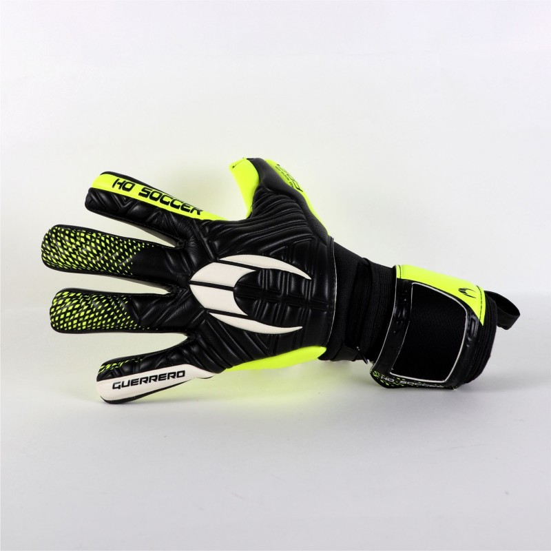 Guerrier Protek Justice NG Lime Shadow