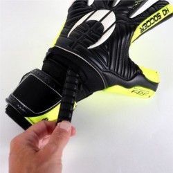 Guerrier Protek Justice NG Lime Shadow