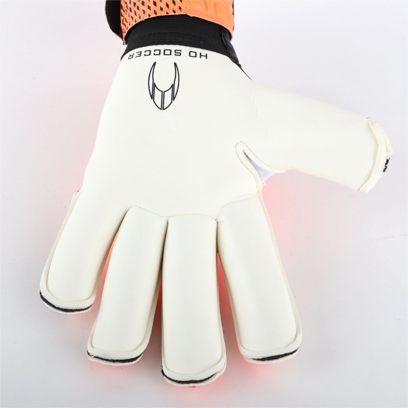 Guerriero PRO Justice RF Arancione