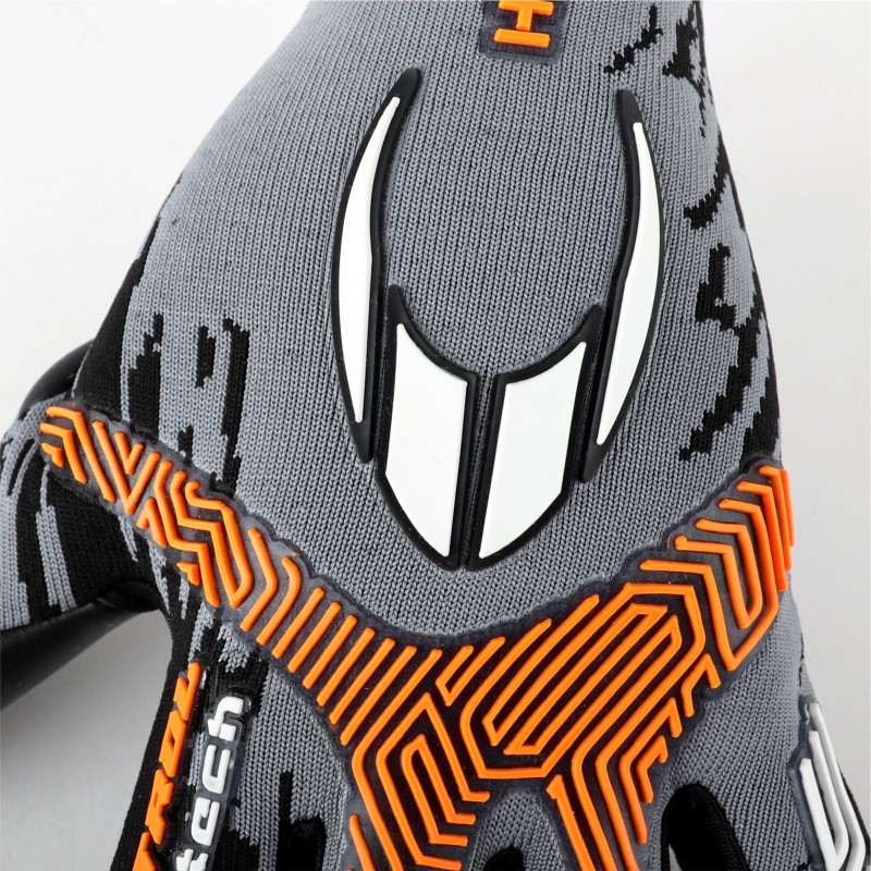 SSG Kontrol Knit Tech II Grigio Arancione
