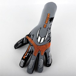 SSG Kontrol Knit Tech II Grijs Oranje