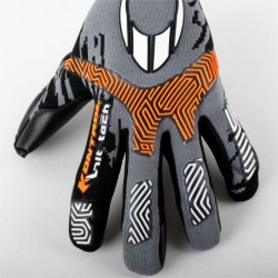 SSG Kontrol Knit Tech II Grijs Oranje