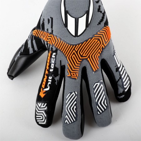 SSG Kontrol Knit Tech II Grigio Arancione