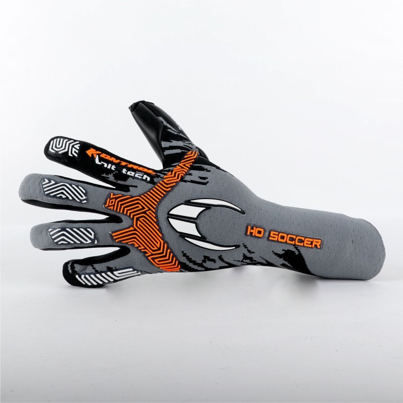 SSG Kontrol Knit Tech II Grigio Arancione