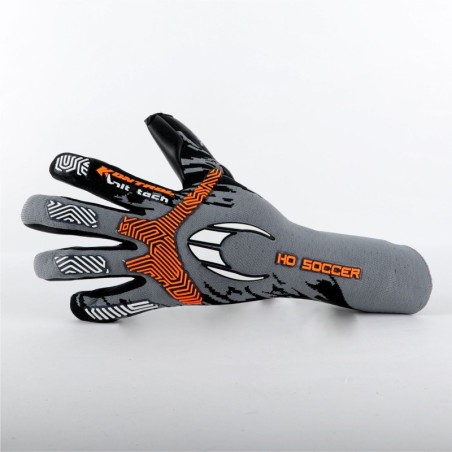 SSG Kontrol Knit Tech II Grey Orange