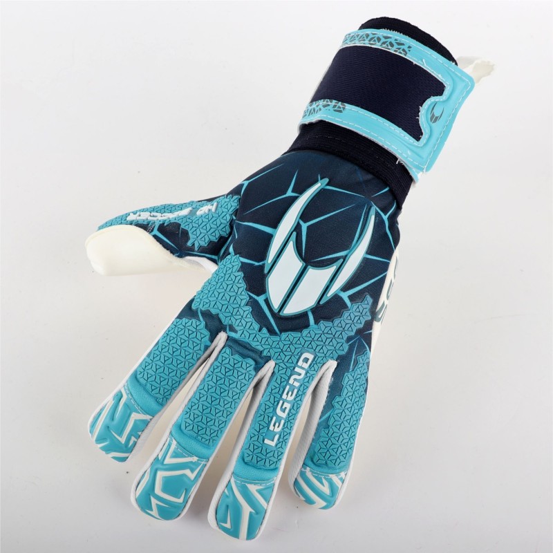 SSG Legend III NG Blu Oceano