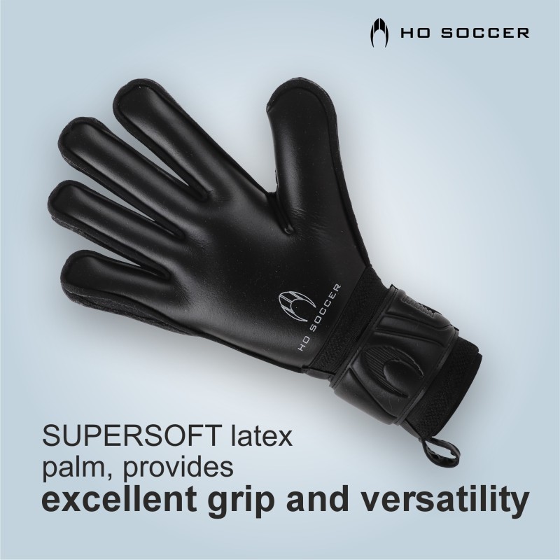 Spirito Black Flat