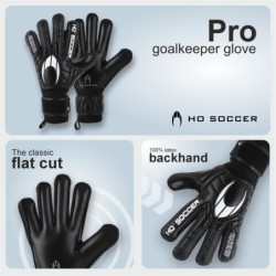 Spirito Nero Flat