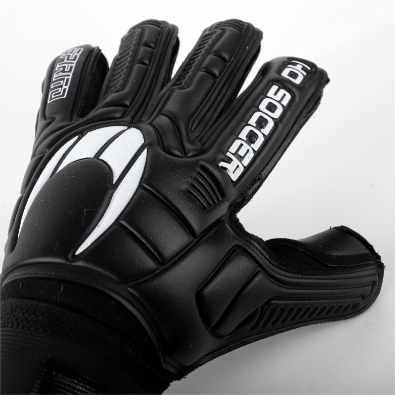 Spirito Black Flat