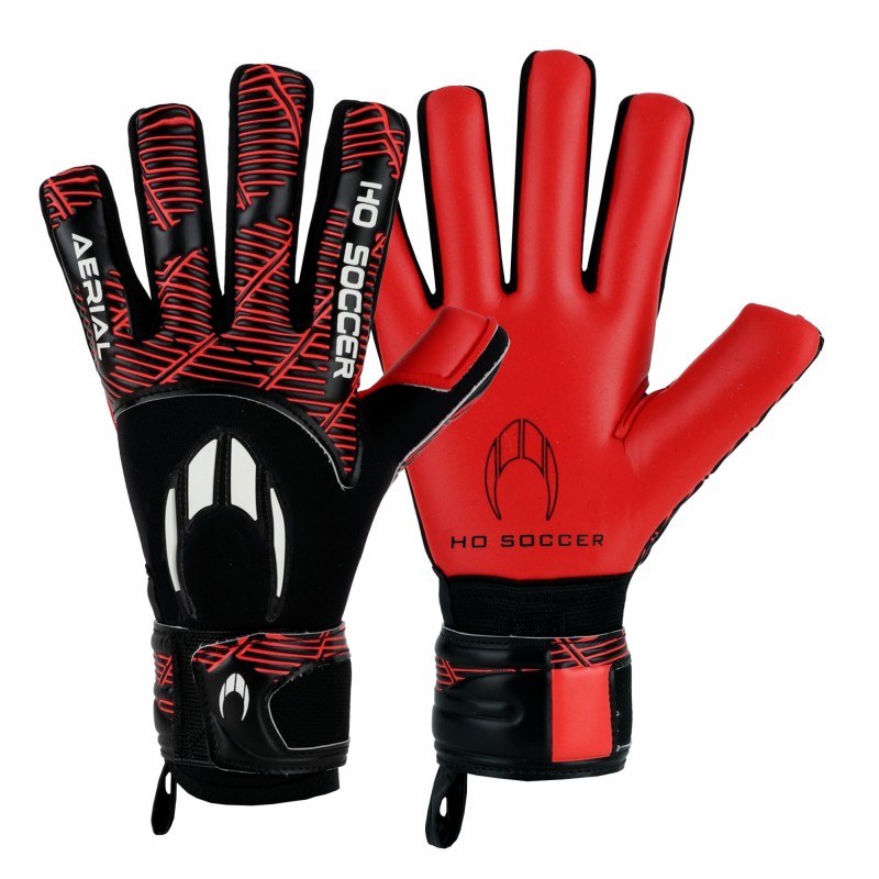 Glove Koncept Aerial Red Team