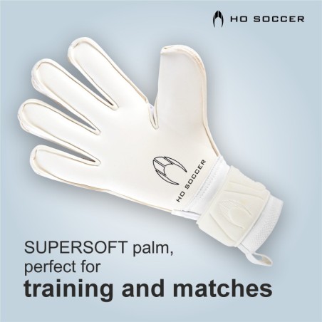 Spirito Blanc Protek Flat