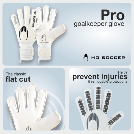Spirito Weiß Protek Flat