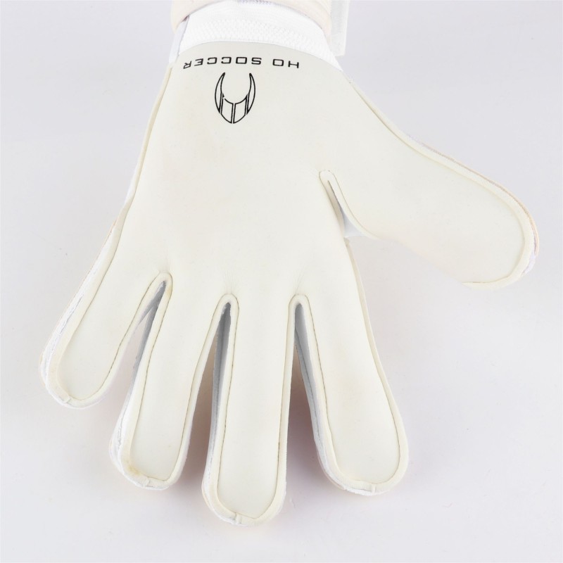 Spirito White Protek Flat