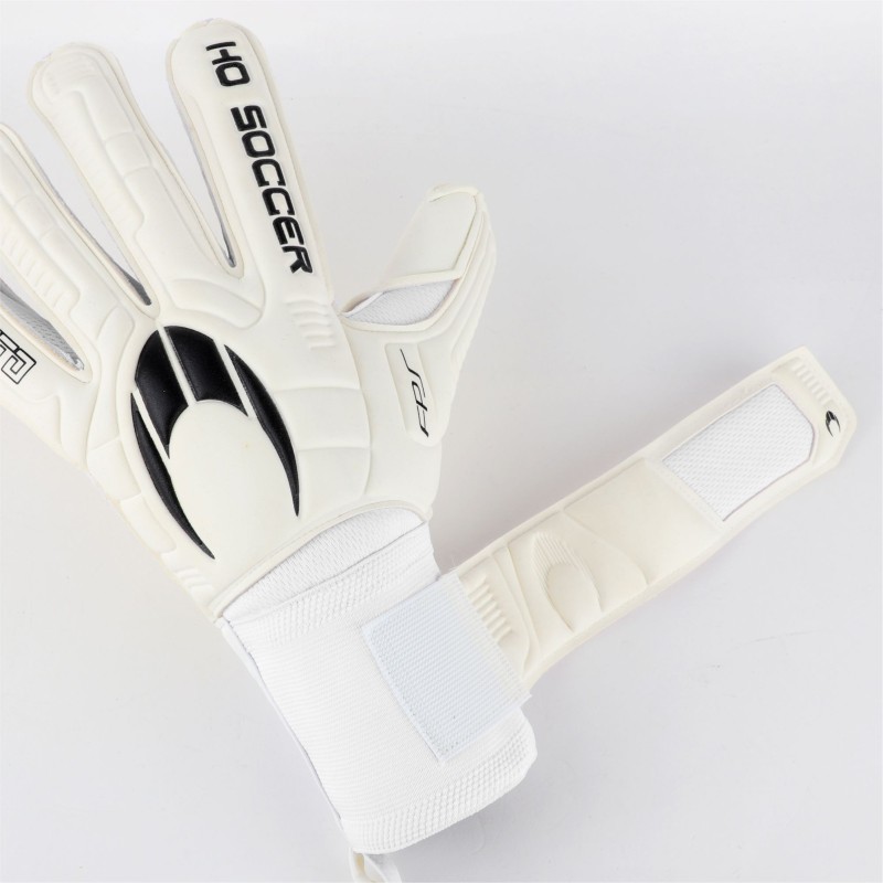 Spirito White Protek Flat
