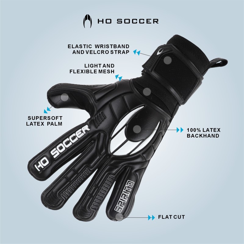Spirito Preto Protek Flat