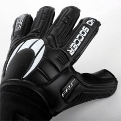 Spirito Black Protek Flat