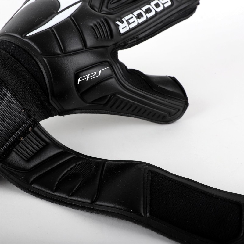 Spirito Black Protek Flat