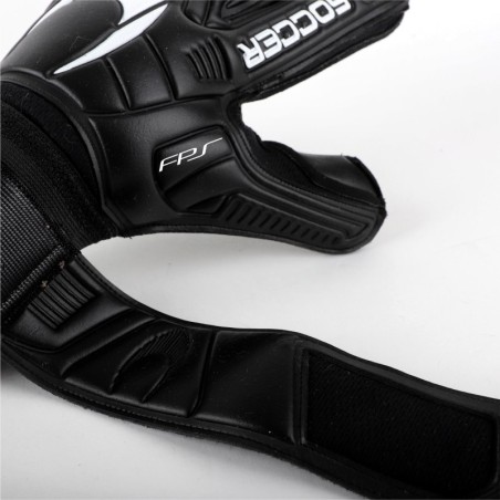 Spirito Black Protek Flat
