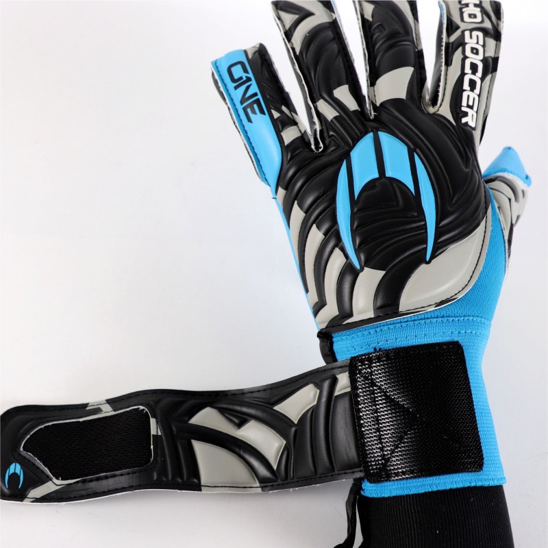 One NG Ring Blue